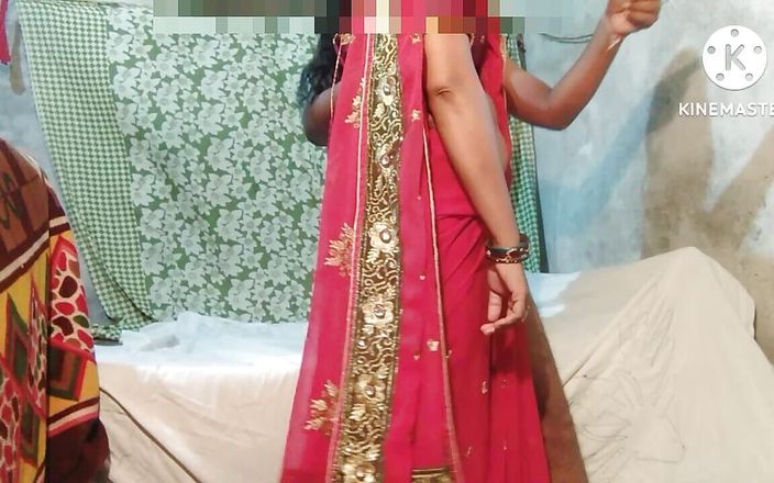 Prem Kumar singh: Kajal, femme au foyer indienne, couche avec son mari