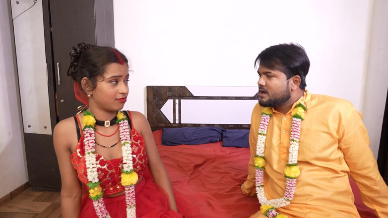 SEX ZONE.: Real Indian Desi Teen Bride Fucked in Ass and Pussy...