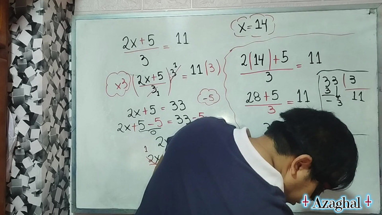 Rosaroja: 54 Matematici sessuali - Creampie accidentale sulla X
