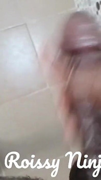 Who Wants to Test My Cock