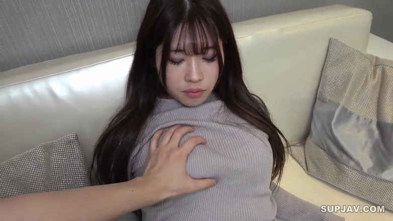 Asian happy ending: Asian Angel 16845