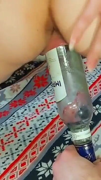 Chai khổng lồ trong