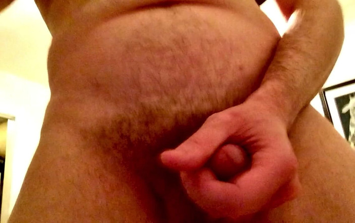 Carter Thomas: 抚摸