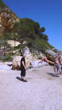 Sexy Video Culanta_makingof_554f55