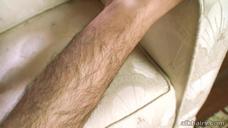 ATK Fans (Hairy): Hairy Fun