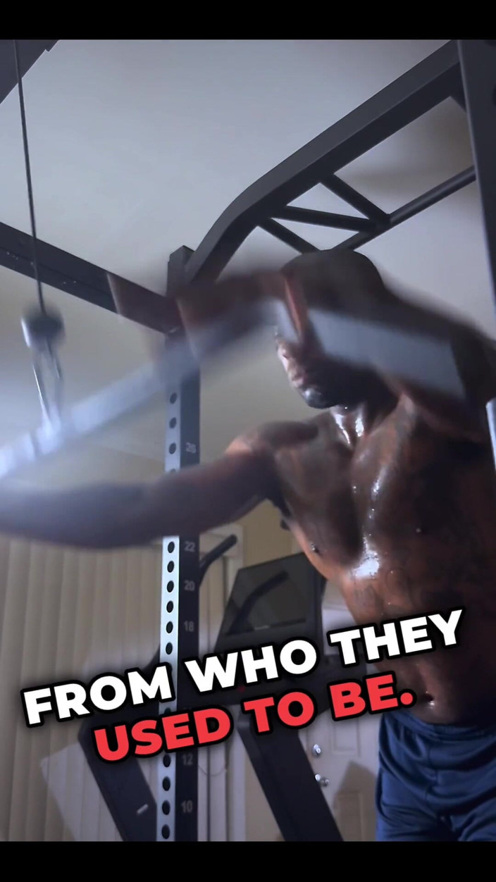 Hallelujah Johnson: Mcpherson Vital Fitness