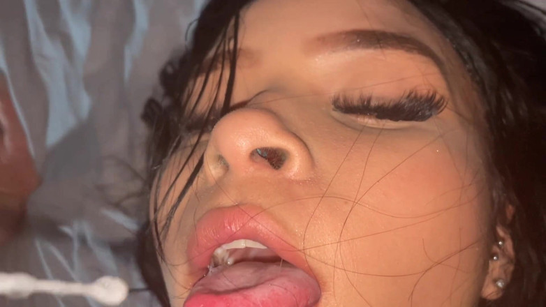 Latino_america24: Awek Colombia +18 Tahun