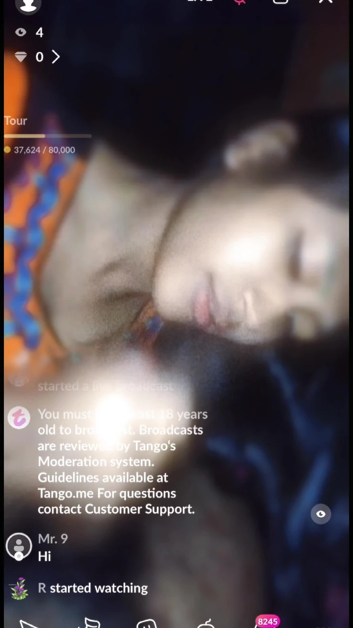Wildpixel: Desi Young Indian Girlfriend Giving a Nice Blowjob