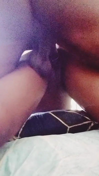 Pussy Play Fingering and Doggy