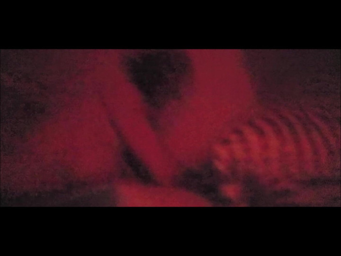 SilverFux: Horny Guy Fucks Mature Hooker in a Seedy Red Room.