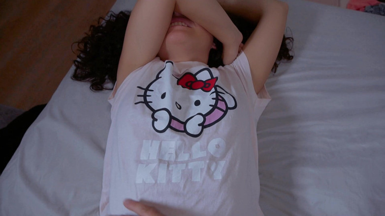 LittlePinky140: Só missionário - Pequena Fofinha Leva Sexo Profundo