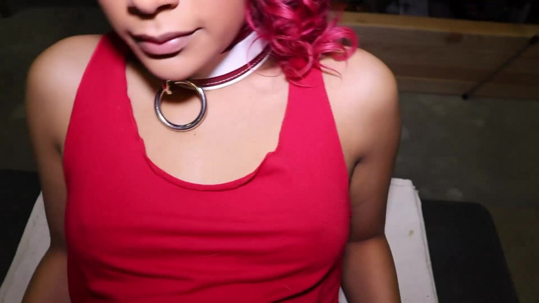 Azure Sky Films: Sarah Lace (GBD1-1) anal blowjob bondage fucked and flogged ATM