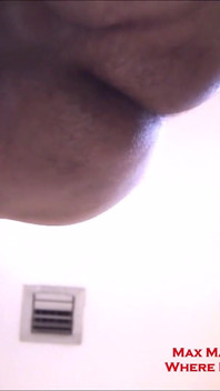 Hung stepdad Shoots a Mega Load John HD 4K