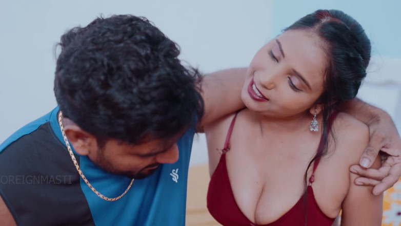 Aaka: Indian Hardcore Sex of a Devar with His Sexy Desi...