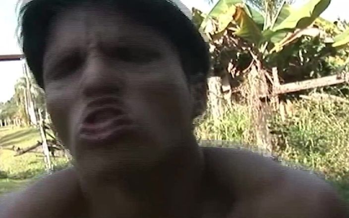 SEXUAL SIN GAY: Cậu bé kỳ nghỉ cảnh 4: latino twink thích một con...