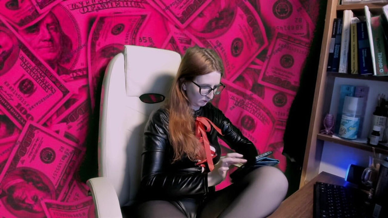 Banko Miyadzaki: Jen se posouvat, děvko