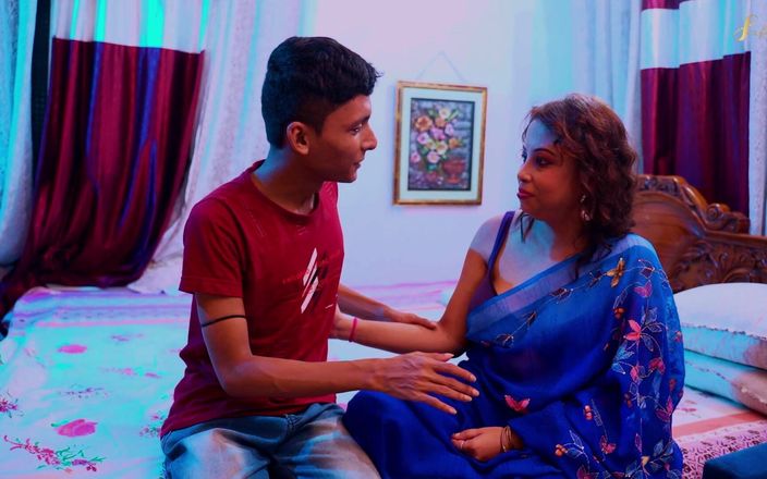 Mr Entertainer: Jawan cuñado puso a Hisdick en sexy cuñada