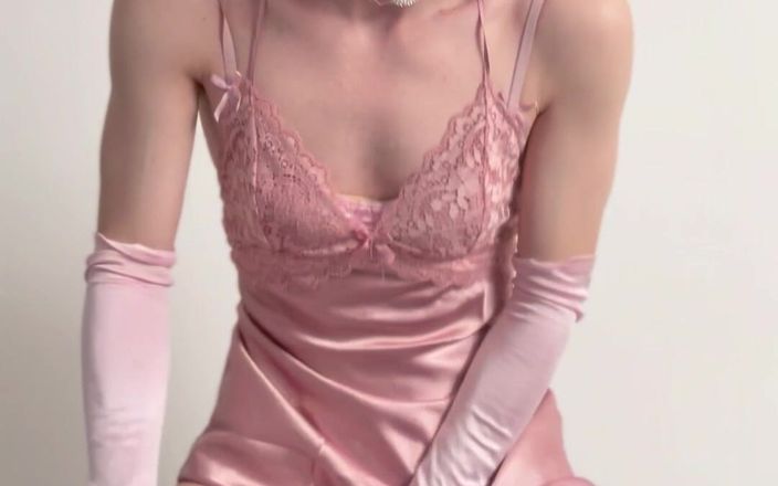Jessica silk: Jess Silk Rides假阳具