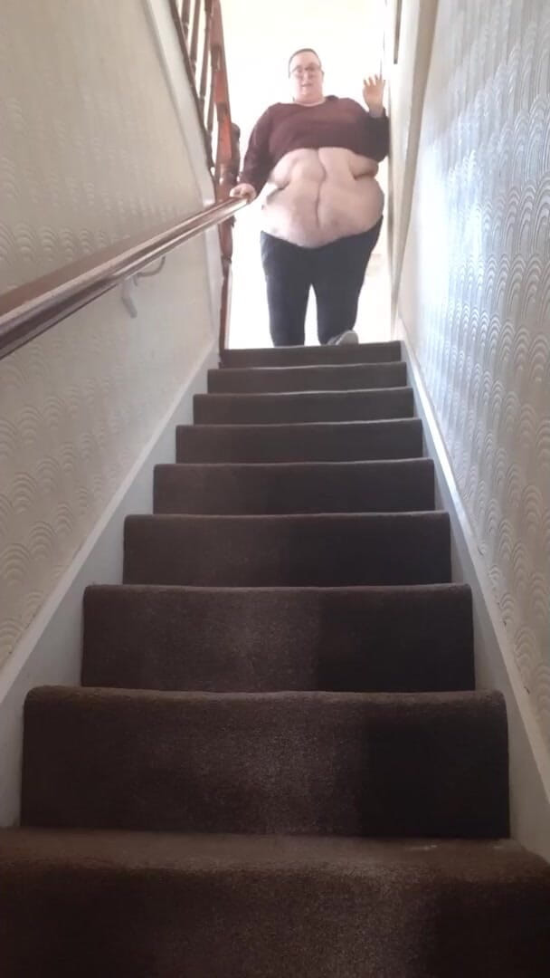 SSBBWLadyBrads: Still struggling