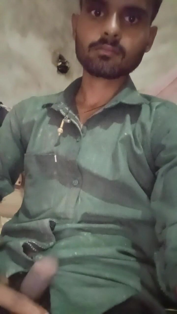 Bhabhiji12: Moje první video