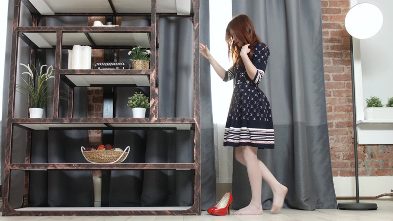 Blazing Teens: První milenci