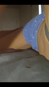 I Love Humping My Bed