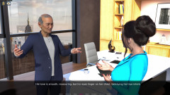 Porngame201: Yumi的诱惑 1