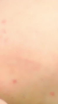 Высокие носки до колена с участием Stella Cox