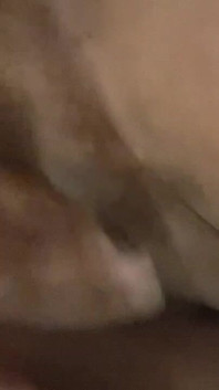 I Am Too Horny to Sleep