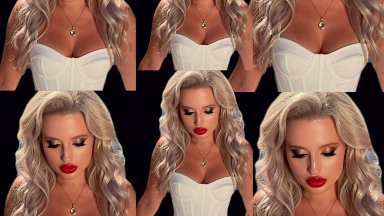 FinDom Goaldigger: Składanie pętli JOI gooning