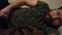 Rokkuman: Honění 39 latino chileno