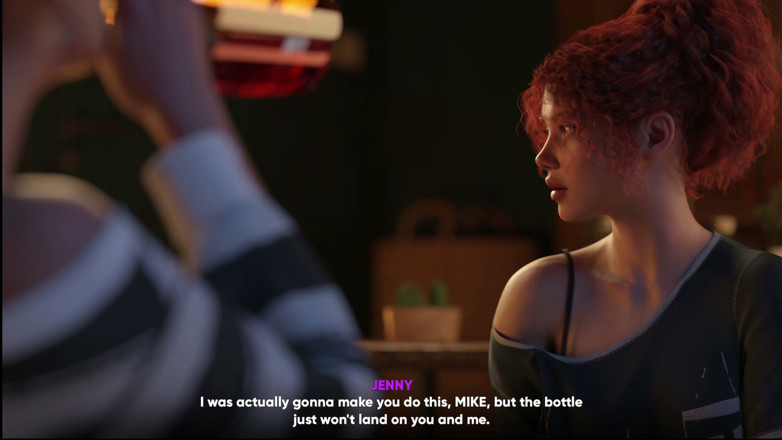 Wickedgammes studio: Bir üniversite öğrencisi ve birçok sır bölüm 25