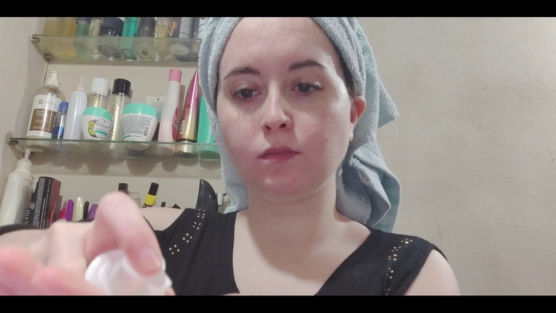 RavenHearth666VIP: Mijn ogen en wimpers schoonmaken