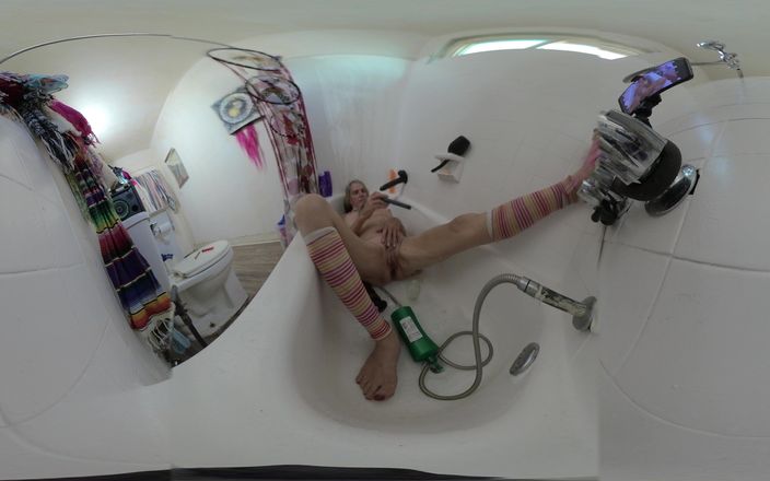 Lizzy Yum: Lizzy Yum May 2025 Masturbation Dilating Bathing Edging Amateur