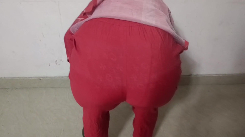 MHM: Нефільмований бажання глибокий анальний трах між парою пенджабі