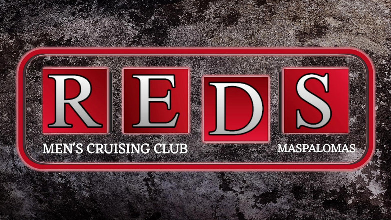 Chris DeRimm: Sexo no Bar de Cruzeiro em Maspalomas: Kryz XXX &amp;chris derimm