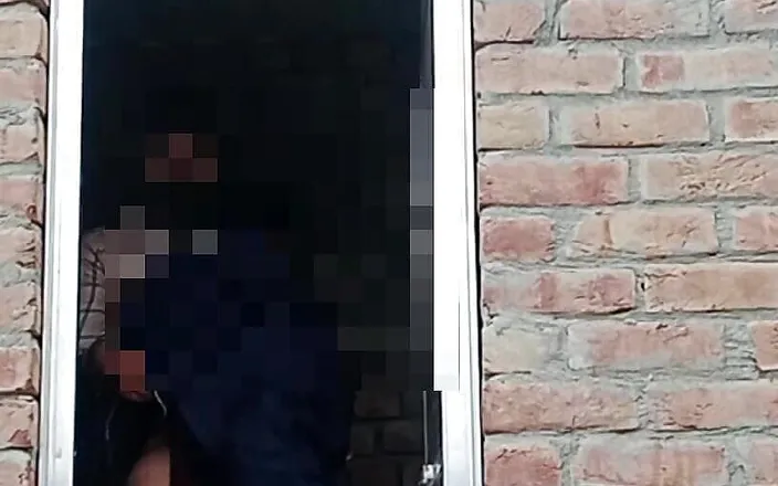 Husband wife: Village Lover Morning Sex Girlfriend Got Her Dick Sucked in...