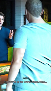 Complete gameplay - Anna Exciting Affection 2, deel 12