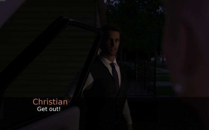 Porngame201: 我老公的老板更新4
