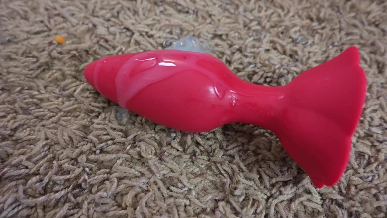 Miss Ellie Roleplay: Anal Modeling