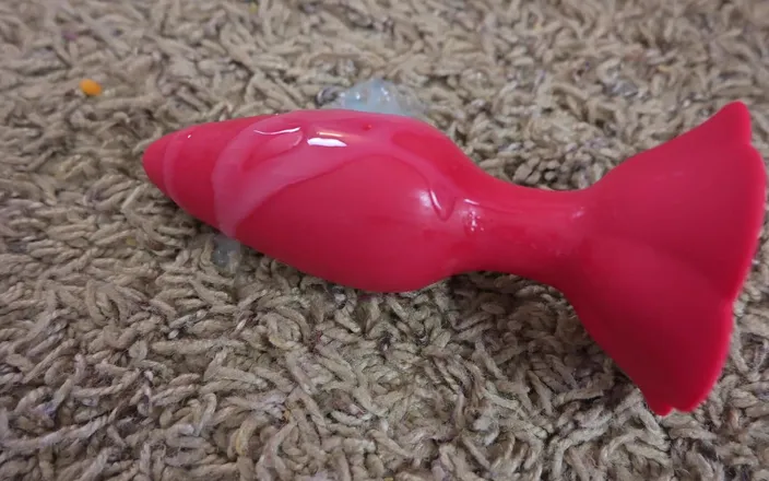 Miss Ellie Roleplay: Anal Modeling