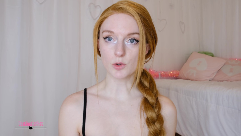 Destination Kat: Îmi iubești chiloții