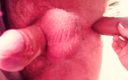 Camp Sissy Boi: Muls anal cu supt de pulă și ejaculări multiple în gura mea