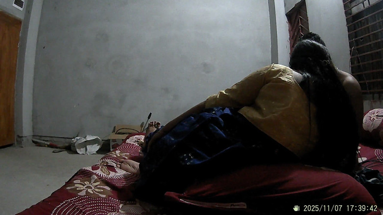 Taniyaxx: Registrazione video bangla XXX