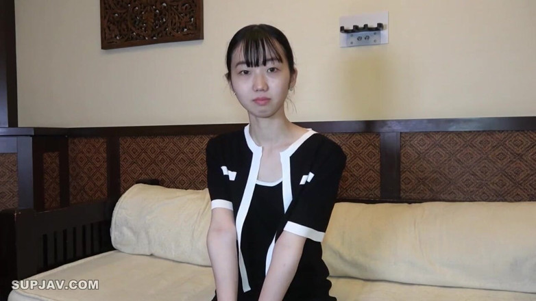 Asian happy ending: Asian Angel 16488