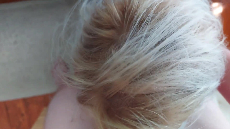 Wet Pussy Fuck: Strip Dance Ended with Blowjob and Hard Fucking From a...