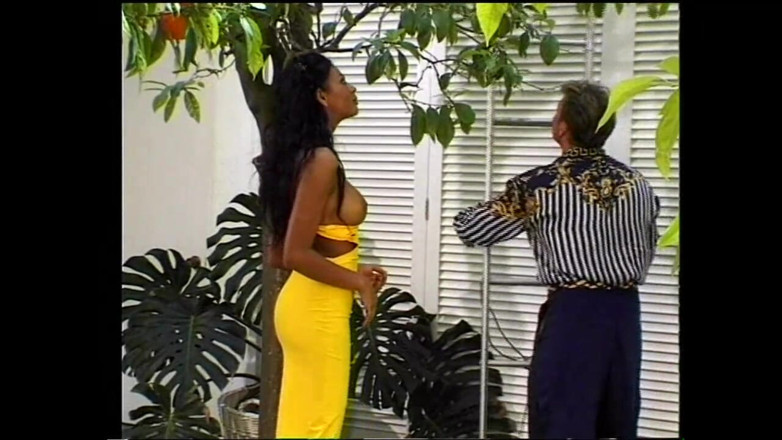 MMV films - The Original: Ihr freund hat einen großen wunsch, sie zu ficken.