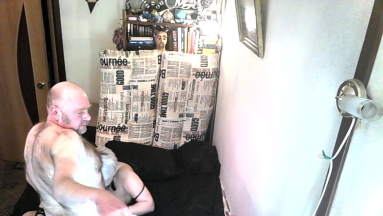 AimeeParadise: Wayward l'allenamento della MILF... Star-stop show... La moglie deve essere...