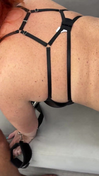 Orgia anale fetish con milf incinta