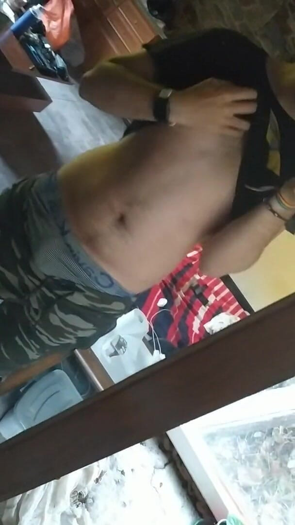 Vlezmen: ¿Qué piensas de mi cuerpo?